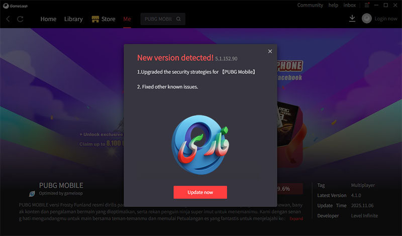 News – گیم لوپ فارسی